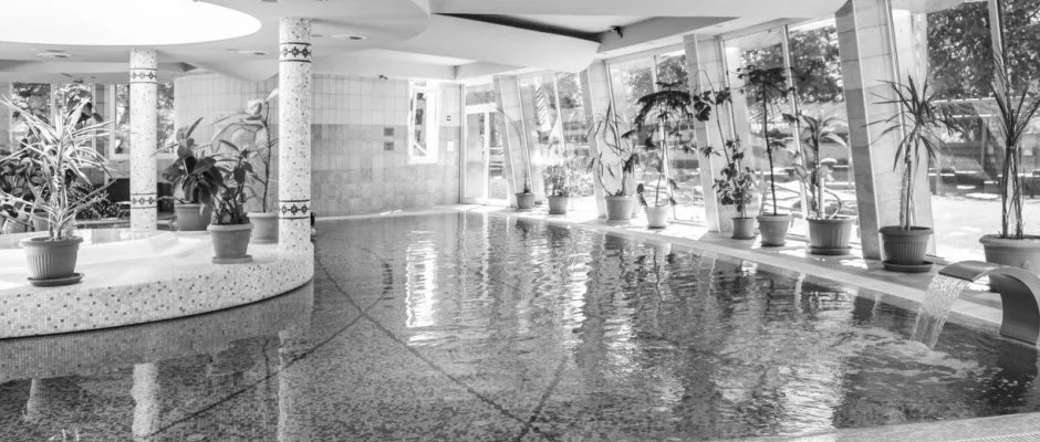 Residence Hotel Balaton Siófok