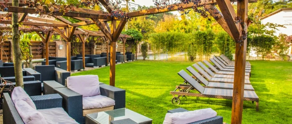 Residence Hotel Balaton Sifok