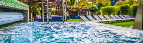 Hotel Residence 