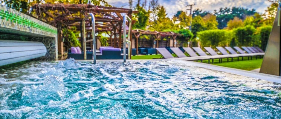 Residence Hotel Balaton Sifok