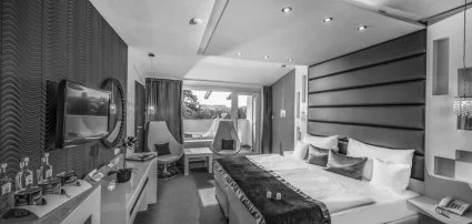 Hotel Residence Sifok - Wellness csomagok oktber 23-ra