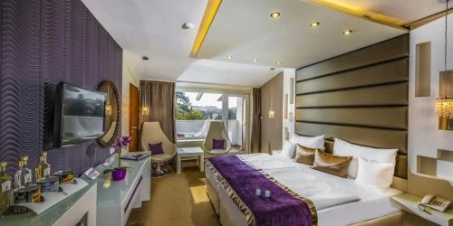 Hotel Residence Si�fok
