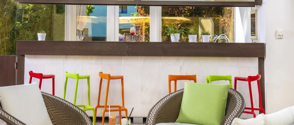 Residence Hotel Balaton Sifok