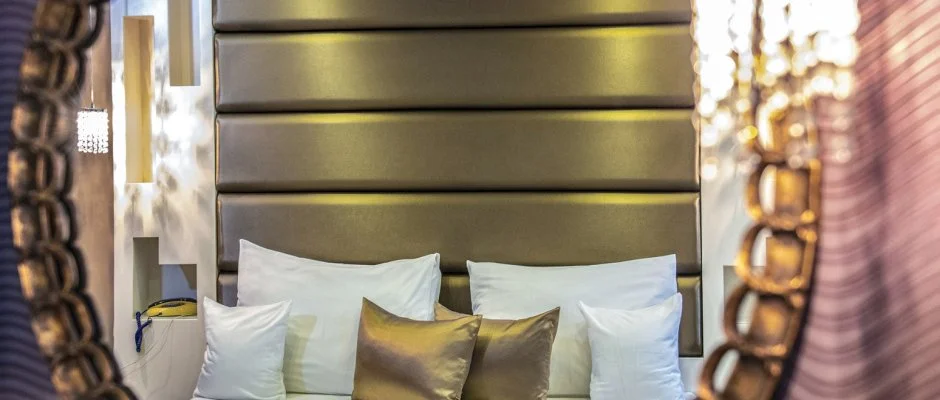 Residence Hotel Balaton Sifok