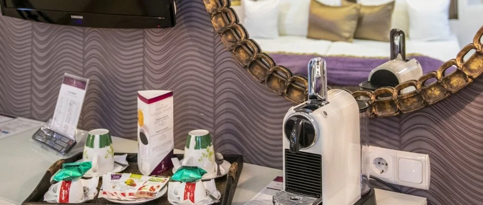 Residence Hotel Balaton Sifok