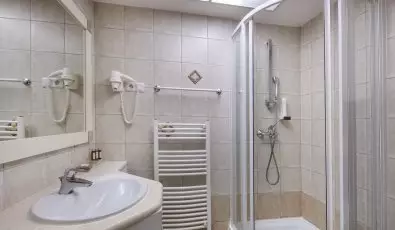 Residence Hotel Balaton Sifok