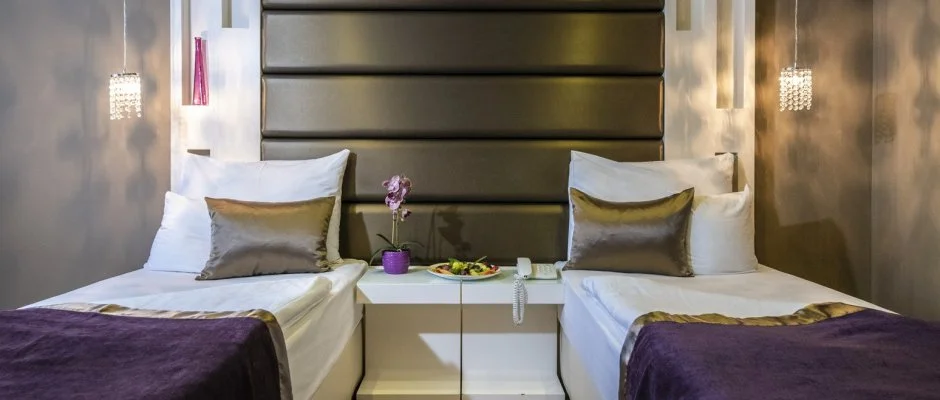 Residence Hotel Balaton Sifok