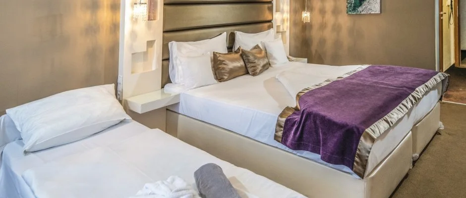 Residence Hotel Balaton Sifok