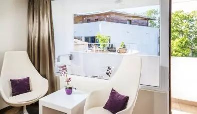 Residence Hotel Balaton Sifok