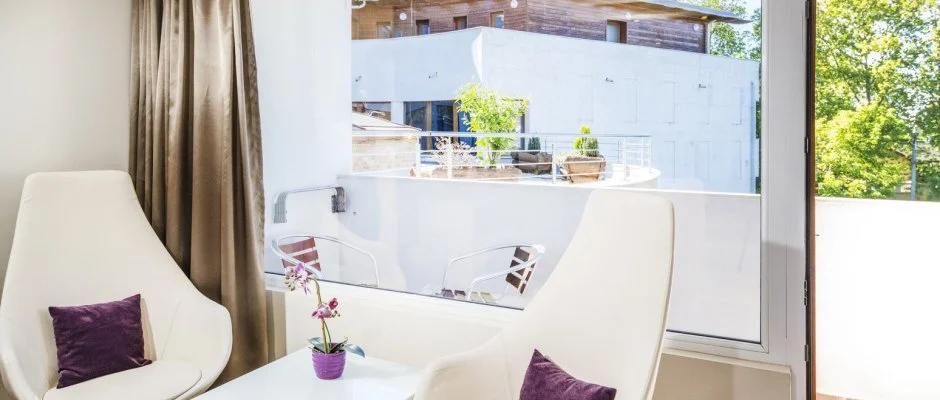 Residence Hotel Balaton Sifok