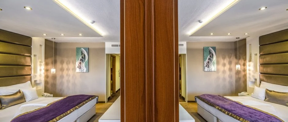 Residence Hotel Balaton Sifok