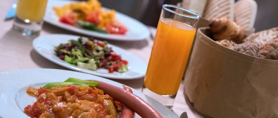 Residence Hotel Balaton Sifok