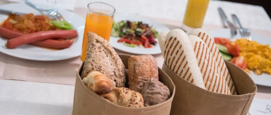 Residence Hotel Balaton Sifok