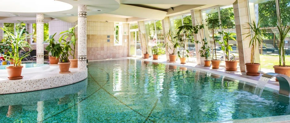 Residence Hotel Balaton Sifok