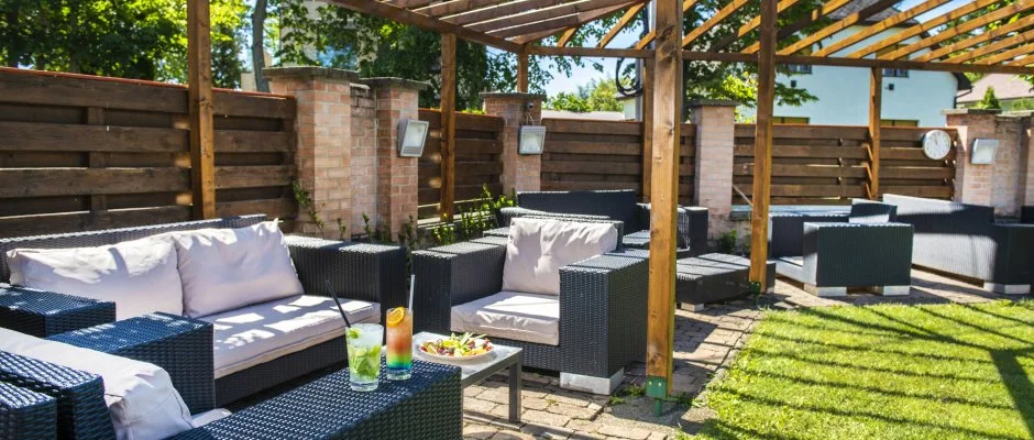 Residence Hotel Balaton Sifok