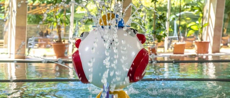 Residence Hotel Balaton Sifok