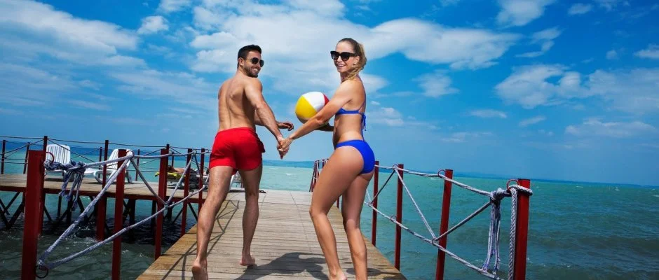 Residence Hotel Balaton Sifok