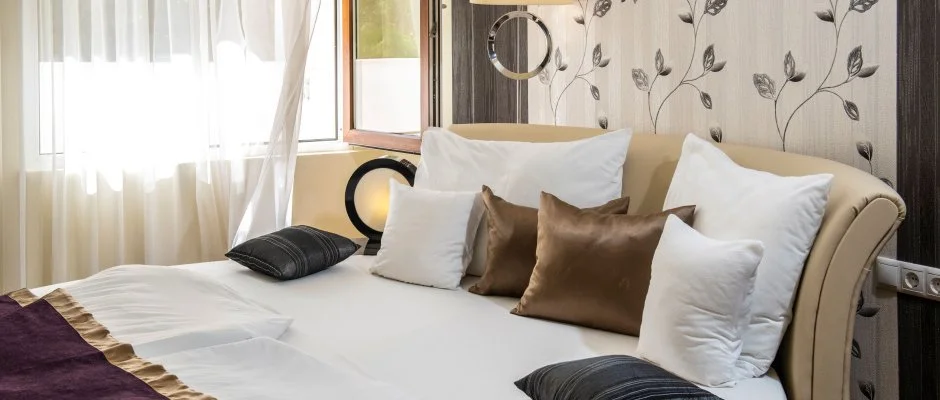 Residence Hotel Balaton Sifok