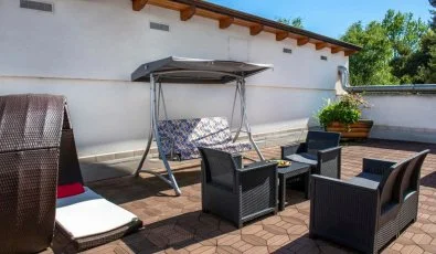 Residence Hotel Balaton Sifok