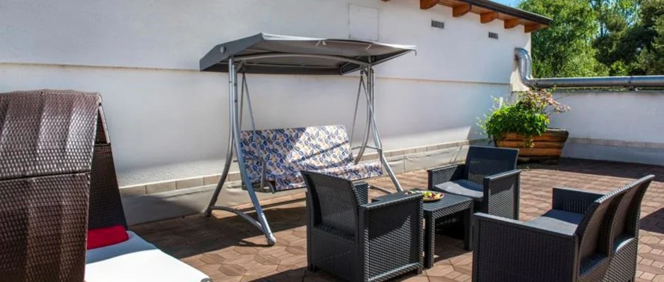 Residence Hotel Balaton Sifok