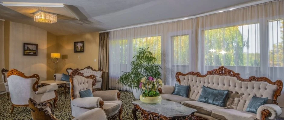 Residence Hotel Balaton Sifok