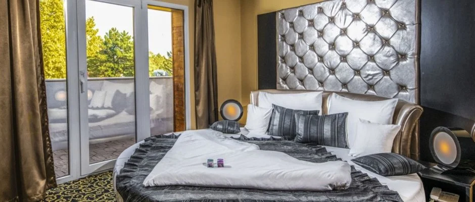 Residence Hotel Balaton Sifok