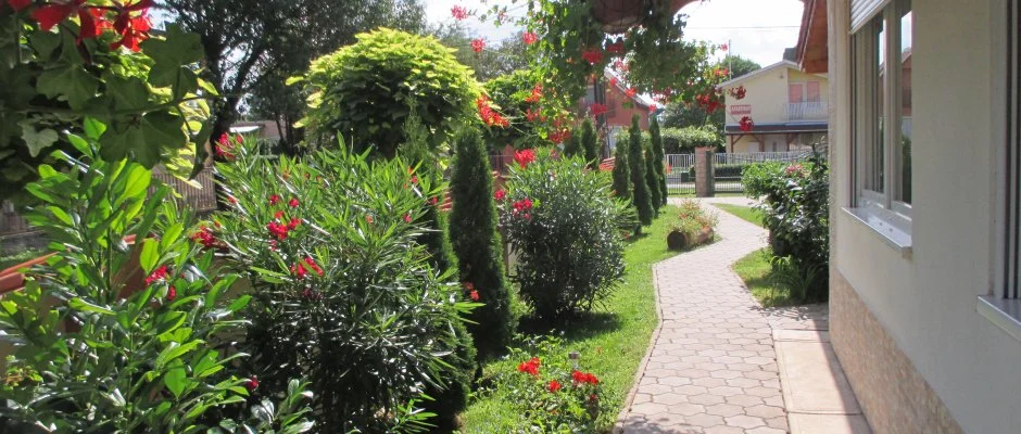 Riviera Apartman Hajdszoboszl