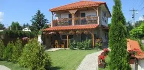 Riviera Apartman - Augusztus 20.