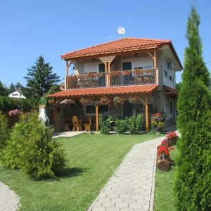 Riviera Apartman Hajdúszoboszló - Legjobb ár (min. 2 éj)