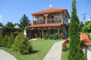 Riviera Apartman Hajdszoboszl - Wellness akcik hrom jszakra