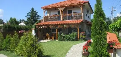 Riviera Apartman Hajdszoboszl