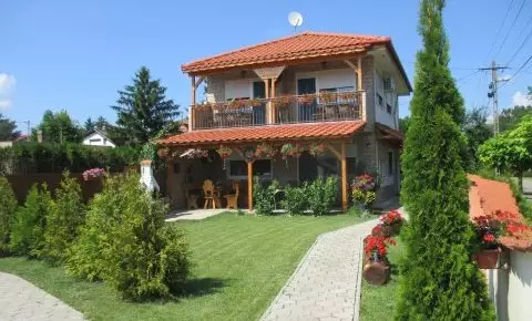 Riviera Apartman Hajdúszoboszló - Legjobb ár