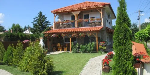 Riviera Apartman Hajdúszoboszló