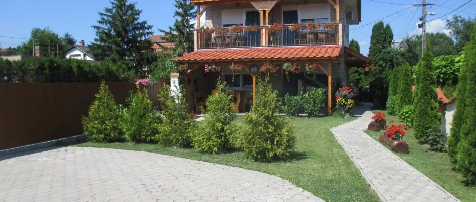 Riviera Apartman Hajdszoboszl