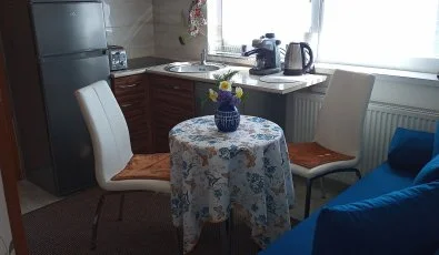 Riviera Apartman Hajdszoboszl