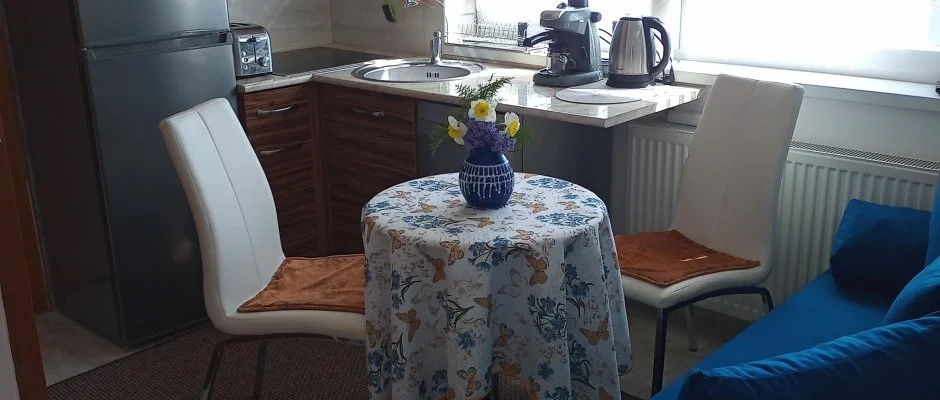 Riviera Apartman Hajdszoboszl