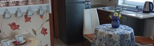 Riviera Apartman Hajdszoboszl