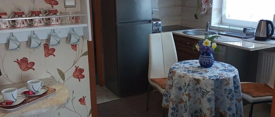 Riviera Apartman Hajdszoboszl