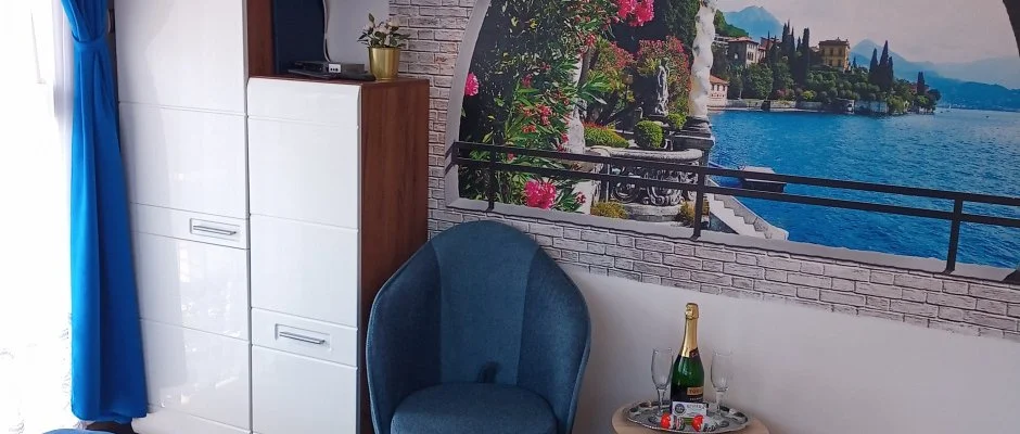 Riviera Apartman Hajdszoboszl