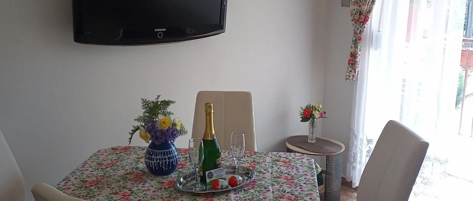 Riviera Apartman Hajdszoboszl