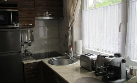 Riviera Apartman Hajdúszoboszló - Május 1.