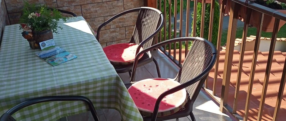 Riviera Apartman Hajdszoboszl