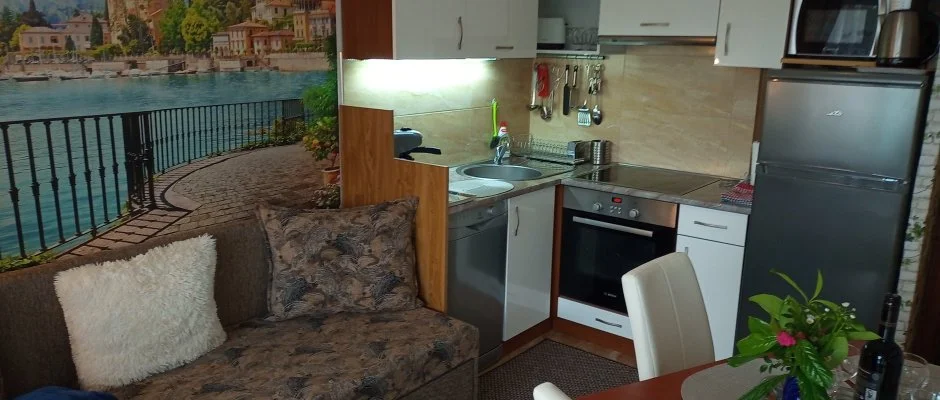 Riviera Apartman Hajdszoboszl