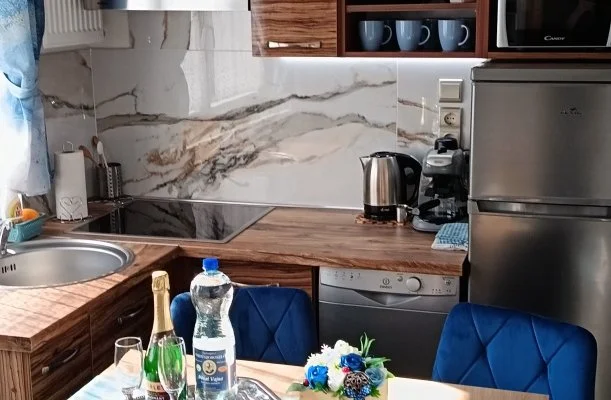 Riviera Apartman Hajd�szoboszl�