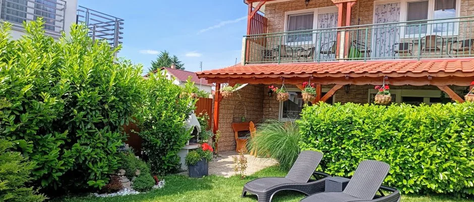 Riviera Apartman Hajd�szoboszl�