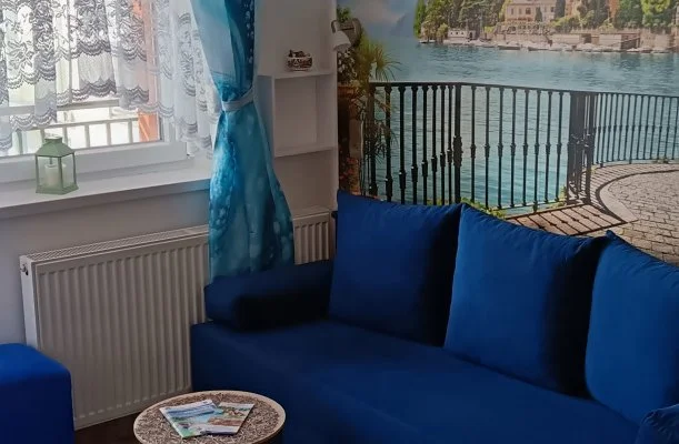 Riviera Apartman Hajd�szoboszl�