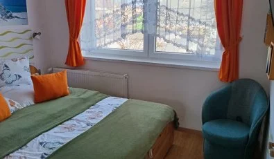 Riviera Apartman Hajd�szoboszl�