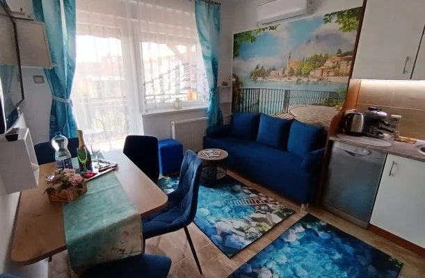 Riviera Apartman Hajdúszoboszló Riviera Apartman Hajdúszoboszló