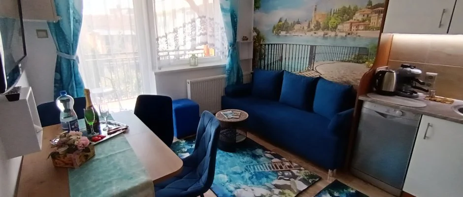 Riviera Apartman Hajd�szoboszl�