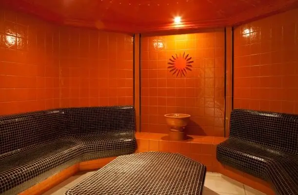 Lotus Therme Hotel & Spa Hévíz Lotus Therme Hotel & Spa Hévíz
